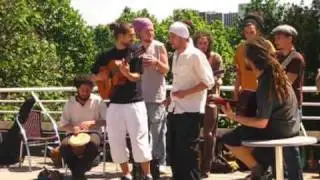 Trasta Roots - Pablo as guest - Dancing Mood (Delroy Wilson)