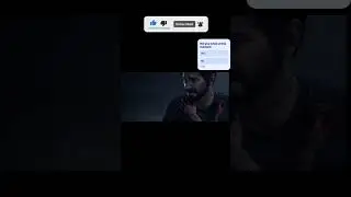 Last of Us Part 1_ emotional mement when Joel loose Sarah  #lastofuspart1 #lastofuspart2 #ps5 #60fps