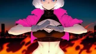 Use your Fists to bang Domes in a Post Dystopian Beat 'em Up Platformer Hybrid