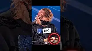 He Solved it for his Grandpa🥺❤️&zwj;🔥#talentshow #ksi #wholesome #edit