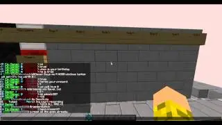 Minecraft Server Need Staff! (HUB COMING SOON)