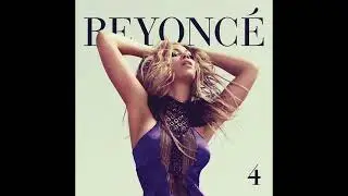 Beyoncé - Love On Top (Empty Arena Version)