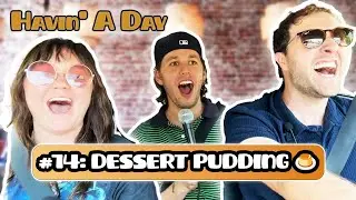 Gabe Gibbs and Emily Skeggs DON'T Go To Karaoke | Havin' A Day with Patrick McDonald