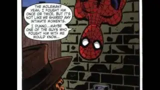 Top 10 Most Underrated Comic Book Movies Part 1