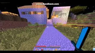 survival series  #1 OMG THEM SPAWN CHEST THO