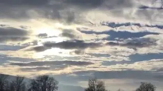 Typical Bitterroot Morning in Montana