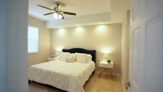 Monteverde at Renaissance Park Full Tour