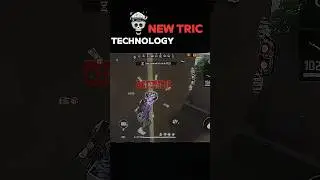old trick technology☠️ #freefireindiacoming #freefiremax #freefire #garenafreefire dry star ☠️