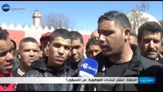 الجلفة: انتشار البناءات الفوضوية.. من المسؤول ؟ -2-