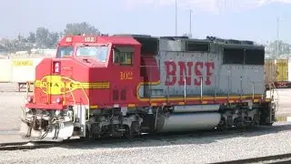 Santa Fe - Dec. 16 1994