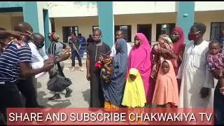 Mutumin DA yayiwa Yar wata Uku Fyade yashiga Hanu