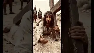 РАСПЯТИЕ ХРИСТА ЛЮБОВЬ БОГА #jesus #божья #вера #спасение #love #чувства #душа #иисус #мудрость #зсу