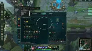 League of Legends HACK / AUTOCAST + COMBO & SKINCHANGER / LoL Script