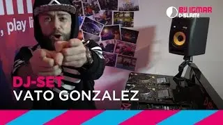 Vato Gonzalez (DJ-set) | Bij Igmar