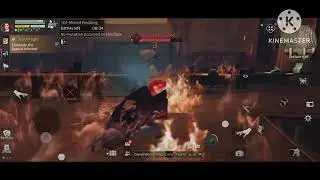 Hanya konten : Death High Season 22 Floor 5-10