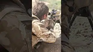 THE SNIPER SECRET YOU NEVER NOTICED 😳👀