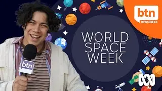 What is Space Weather? World Space Week 2022