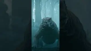 SHOCKING: Giant Python Attacks Panda! INCREDIBLE Rescue Mission Caught on Camera.