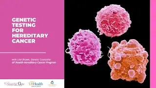 Why Hereditary Genetic Testing Could Save Your Life From Cancer?