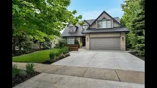 262 Mary Street, Oakville, ON