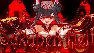 Sakupen Hell by Noobas