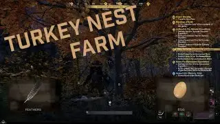 New World Turkey Nest Farm money making guide