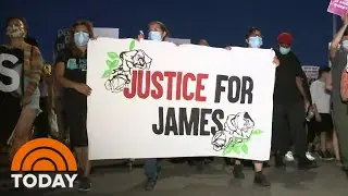 Fatal Shooting Of Man In Parked Car By Phoenix Police Sparks Growing Outrage | TODAY