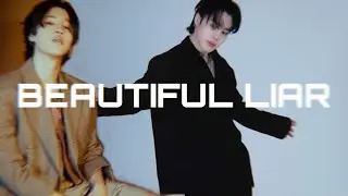 Jimin | Beautiful Liar