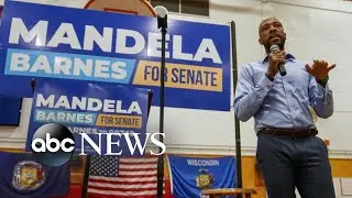 What to watch in Wisconsin, Vermont, Minnesota, Connecticut primary elections