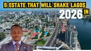 IBEJU-LEKKI BEST HOTSPOT FOR 2026 EVERY REAL ESTATE INVESTOR SHOULD OWN 