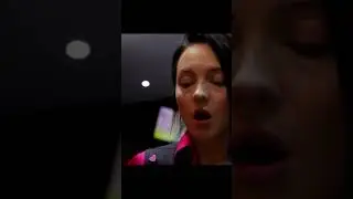 She found her coworker in the popcorn machine | Night Shift  #NightShift #Horror