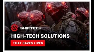SKIFTECH - high-tech solutions that save lives