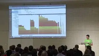 Optimizing QtQuick Applications by Simon Hausmann, The Qt Company @QtWS18