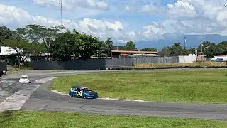 GT SPEC Race at the Parque Viva Costa Rica!!!
