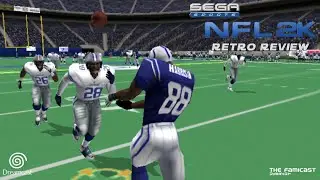 NFL 2K | Retro Review | Dreamcast