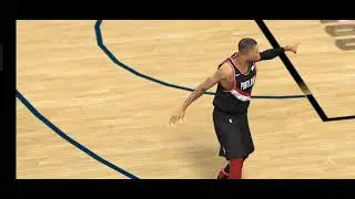 Damian lillard highlights