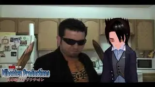 Nihonten Productions reacts to Twilight review by The Blockbuster Buster