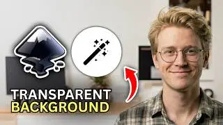 How to Create Transparent Background in Inkscape - Easy Guide 2026