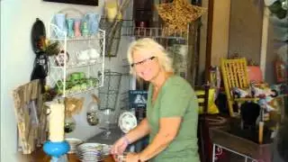 The Weathered Soul Shoppe  Your U.S Fusion Mineral Paint Retailer