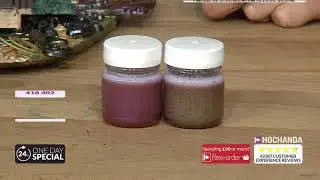 Mixed Media Techniques with The Craft Box & Anna Hersom