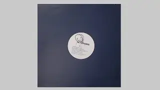 Apollo - Nar Not Me (Vocal) - 2002 Headnodd Productions - Jehst - Champions Of Nature - 12