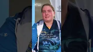 Interview with Hannah Maison
