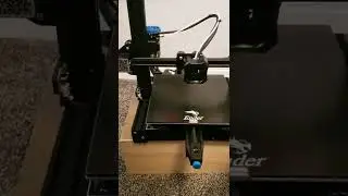Ender 3 V2 will not move to Z stop switch. *UPDATE See Description for fix*
