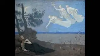 Guy Ropartz &ndash; Symphonie n&deg;2 (1900)