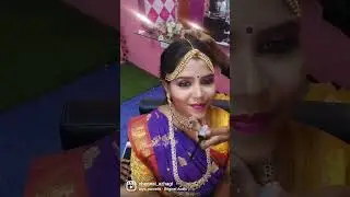 #short_video #chennaiazhagi #online_class #makeup_class