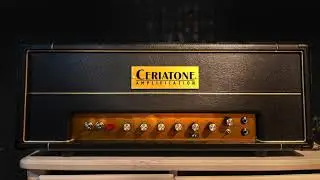 Ceriatone Super Lead - Comparing the Dookie & SE Lead Mod