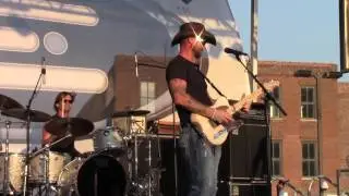 Jeremiah Johnson Band   So Damn Good