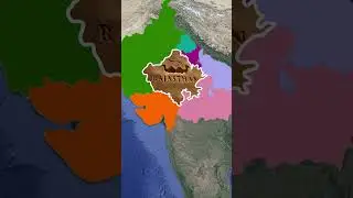 Ye Kahani Hai Rajasthan Ki #shorts #rajasthan