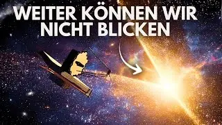 James Webb Hat Gerade Das Wahre Ausmaß Des Universums Enthüllt! | Dokumentation zum Einschlafen