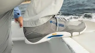 Columbia | Men's Force 12&trade; II PFG Shoe